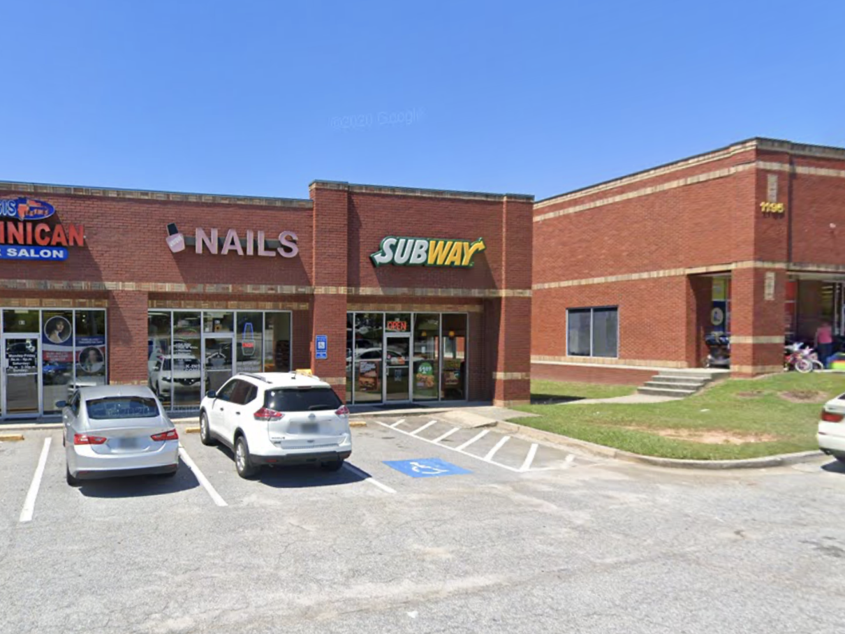 Subway